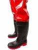 WATERPROOF THIGH WADERS STRONG WR02STRONG